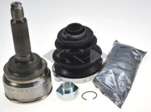 Suzuki Swift féltengelycsukló szett külső 1.0-1.3 1998-2003 20/23 fog külső zéger (KSZ660