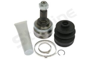 Suzuki Swift féltengelycsukló szett külső 1.3-1.5 benzin 2005-2007 29/25 fogas abs gyűrűvel (88.40.600