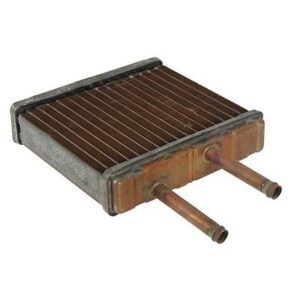 Suzuki Swift fűtőradiátor  1.0-.1.3 1990-2003 (74120-60B00)