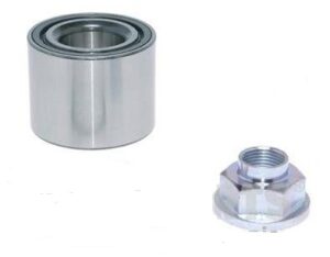 Suzuki Swift hátsó kerékcsapágy + csonkanya 2005-2007 46860-62J00 (Nem Abs jeladós)