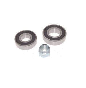 Suzuki Swift hátsó kerékcsapágy szett