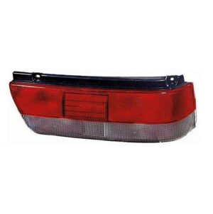 Suzuki Swift hátsó lámpa  jobb 96.09-tól 3-5 ajtós (218-1938R-UE