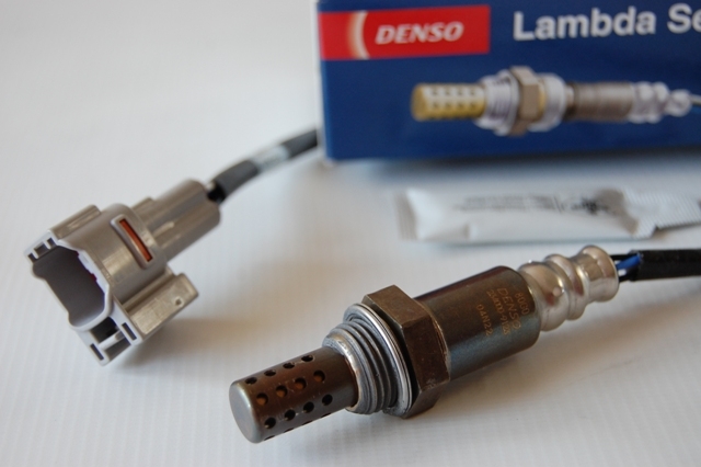 suzuki swift ignis swift 2005 lambdaszonda