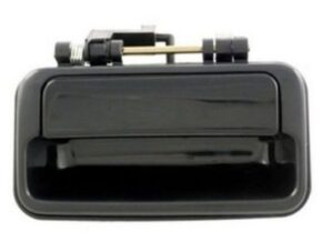 Suzuki Swift külső kilincs hátsó jobb (82830-80E00-5PK)