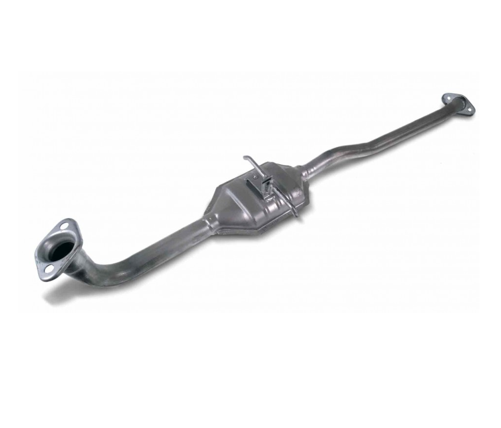 Suzuki Swift katalizátor 1.3 1990-2003 8 szelepes