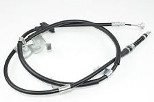 Suzuki Swift kézifék bowden jobb 2005-től dobfékes (54401-62J00)