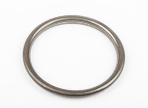 Suzuki Swift kipufogó tűzkarika a két cső közé 1.0-1.6 1990-2003 (14182-60B00)