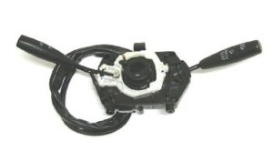 Suzuki Swift kormánykapcsoló 1997-2003 légzsák nélküli (37400-60EF0)