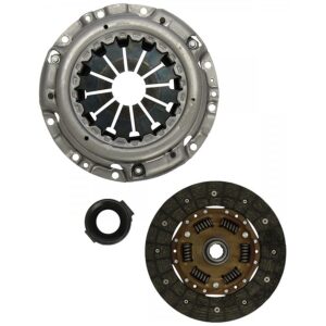 Suzuki Swift kuplung szett 1.0 1990-2003 utángyártott Starline 22000-60B21 (SL 3DS1095)