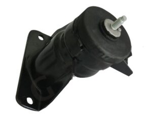 Suzuki Swift motortartó bak első jobb 1.3-1.5 2005-től benzin (11610-62J01) Erősített gumiból.