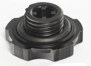 Suzuki Swift olajbeöntő sapka 1.0-1.3 404641 alvázszámtól! (16920-86502)