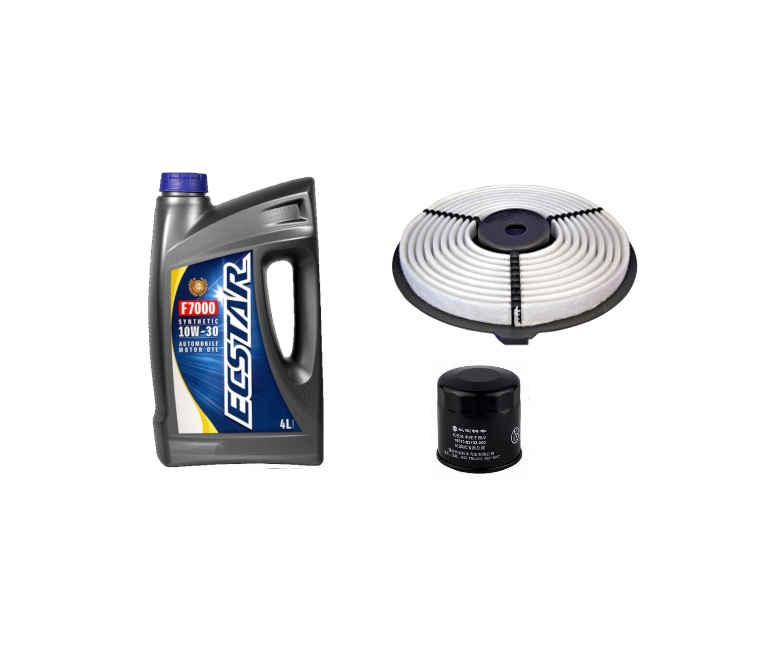 Suzuki Swift olajcsere szett 1.3 8 szelep G13BA motorszám