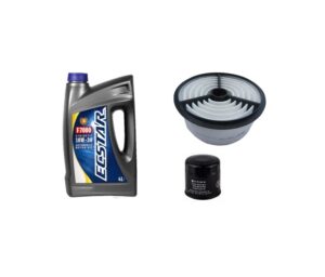 Suzuki Swift olajcsere szett 1.3 16 szelep G13BB motorszám