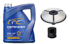 Suzuki Swift olajcsere szett 1.3 8 szelep G13BA motorszám