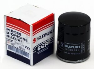 Suzuki Wagon R olajszűrő 1.3 benzin (Gyári 16510-61A32)