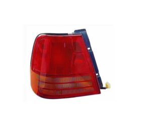 Suzuki Swift sedan hátsó lámpa bal  1997-ig (218-1912L-A )