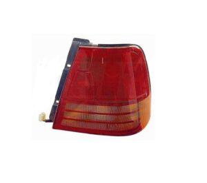 Suzuki Swift sedan hátsó lámpa jobb 1997-ig (218-1912R-A )