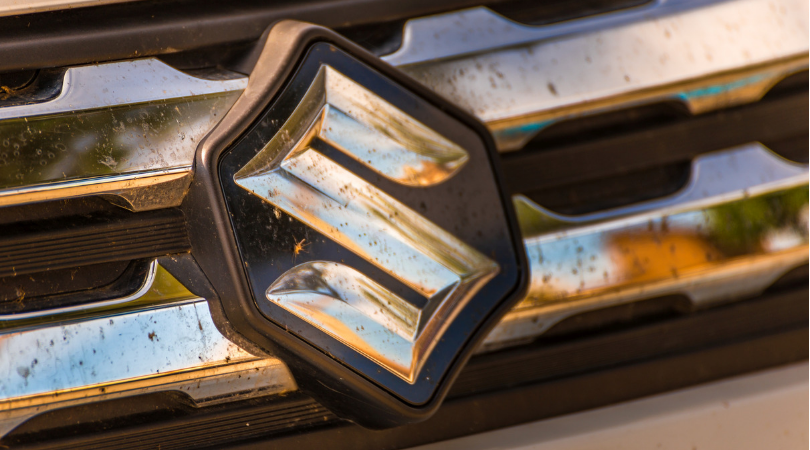 Suzuki Swift. tényleg elnyűhetetlen