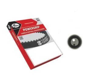 Suzuki Swift vezérműszíj és feszítőgörgő szett