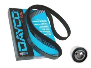 Suzuki Swift vezérműszíj és feszítőgörgő szett