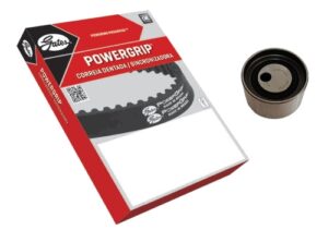 Suzuki Swift vezérműszíj és feszítőgörgő szett