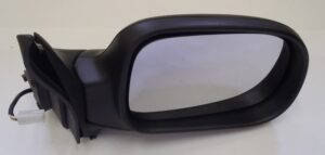 Suzuki Swift visszapillantó tükör 97-2003 jobb mechanikus (84701-80E10-5PK)