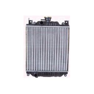 Suzuki Ignis vízhűtő