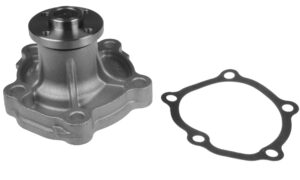Suzuki Ignis vízpumpa 1.3 (M13A) és 1.5 (M15A) benzin (VP S117