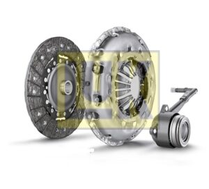 Suzuki SX4 kuplung szett