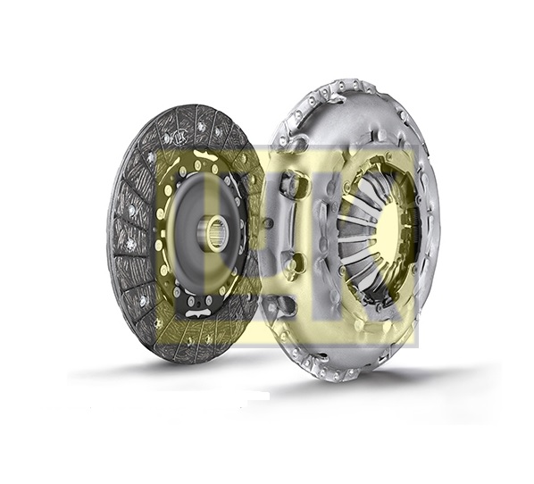 Suzuki sx4 1.5 1.6 benzin kuplung szett kinyomócsapágy nélkül