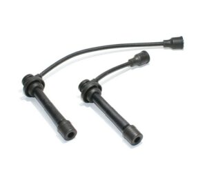 Suzuki Sx4 gyújtókábel szett 1.5-1.6 benzines  2 db kábel