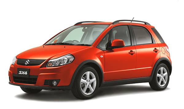 suzuki sx4 kat min