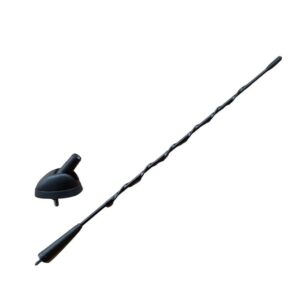 Suzuki Swift antenna szár és antenna talp 2005-től (39251-51K10