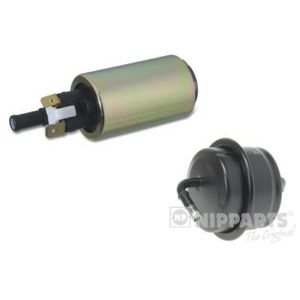 suzuki uzemanyag rendszer