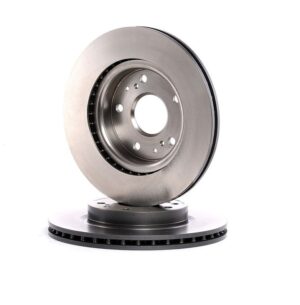 Suzuki Vitara II és S-Cross 2015-től első féktárcsa 280/22 mm (55311-61M00)