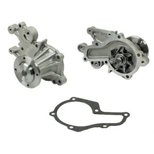 Suzuki Ignis vízpumpa