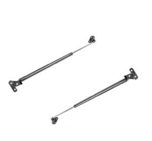 Suzuki Wagon R csomagtér ajtó teleszkóp párban! (81850-84E00