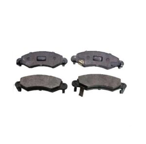 Suzuki Wagon R első fékbetét Nipparts (55810-83E00