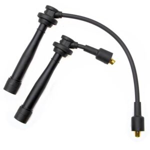 Suzuki Wagon R gyújtókábel szett 1.3 Vvti motorokhoz M13A (33705-86G00)