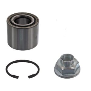 Suzuki Wagon R hátsó kerékcsapágy szett Japán Nipparts gyártmányban (46860-83e10