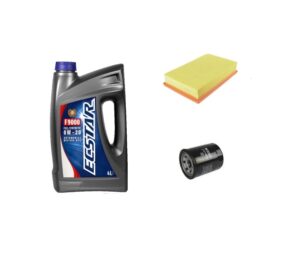 Suzuki Wagon R olajcsere szett 1.3 M13A motorszám