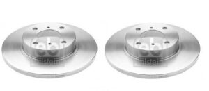 Suzuki Wagon R első féktárcsa