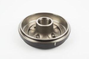 Suzuki Wagon R fékdob nem abs-es 180mm (43511-83E00)