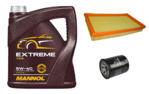 Suzuki Wagon R olajcsere szett 1.3 M13A motorszám