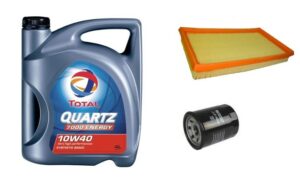 Suzuki Wagon R olajcsere szett 1.3 M13A motorszám